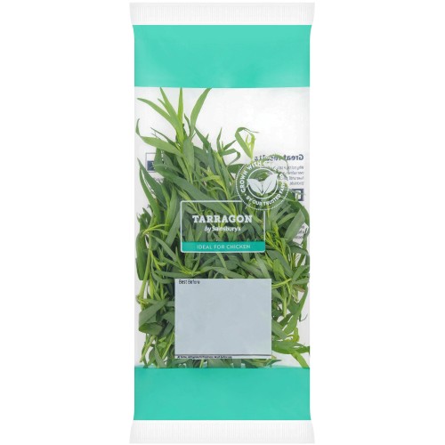 Sainsbury's Fresh Packed Tarragon (20g)