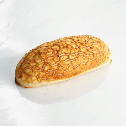 Sainsbury's Giraffe Bloomer Bread (400g)