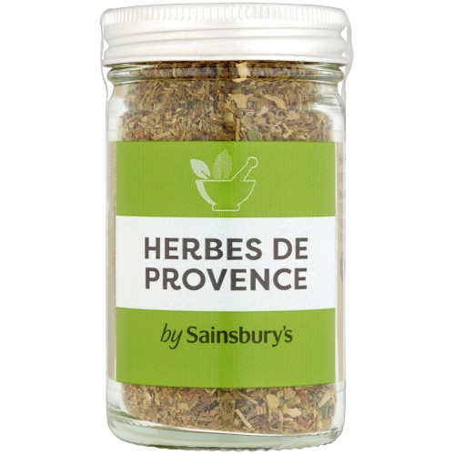 Sainsbury's Herbes De Provence (14g)