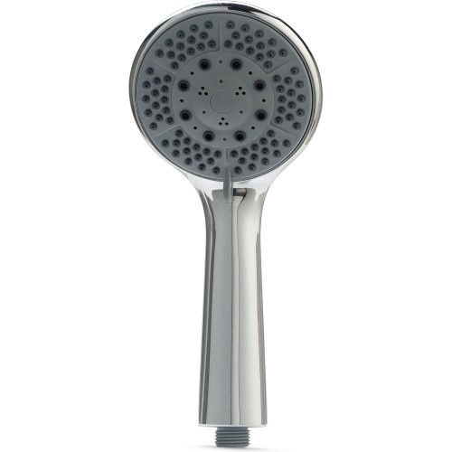 Sainsbury's Home 5 Function Shower Head Chrome