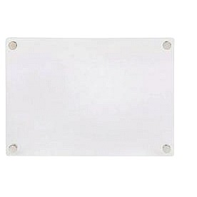 Sainsbury's Home Acrylic Magnetic List Board