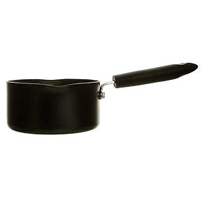 Sainsbury's Home Aluminium Milk Pan (14cm)