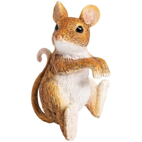 Sainsbury's Home Animal Plant Hanger Mouse