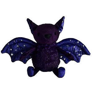 Sainsbury's Home Bat Plush