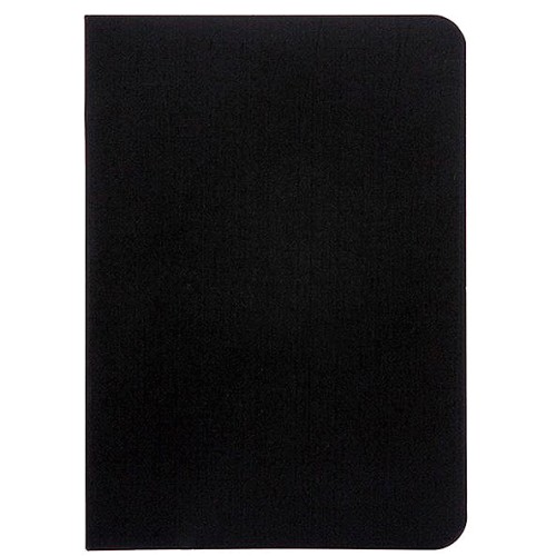 Sainsbury's Home Black Matte A5 Notebook