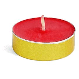 Sainsbury's Home Christmas Spice Tealights (18)