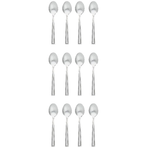 Sainsbury's Home Teaspoons (12)