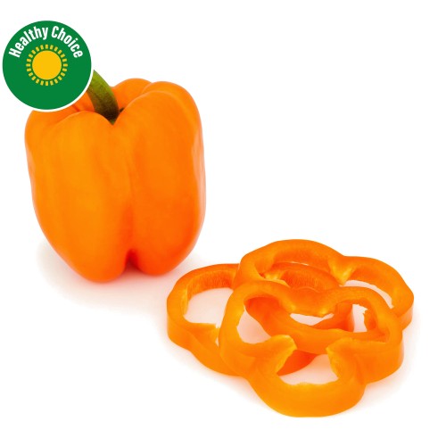 Sainsbury's Orange Pepper