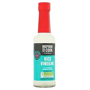 Sainsbury's Rice Vinegar Inspired to Cook (150ml)