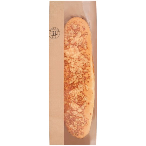 Sainsbury's Small Cheese Baguette Baton