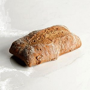 Sainsbury's Walnut Pave Bread Taste the Difference (400g)