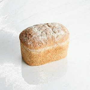 Sainsbury's Wholemeal Loaf Bread (400g)
