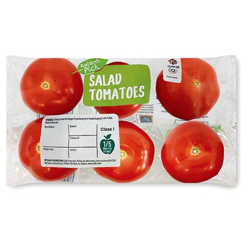 Salad Tomatoes