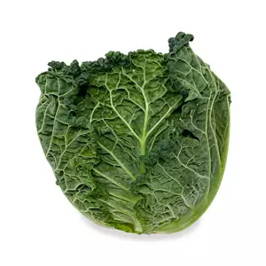 Savoy Cabbage