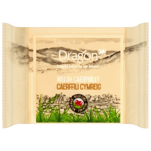 Scc Caerphilly Cheese (180g)