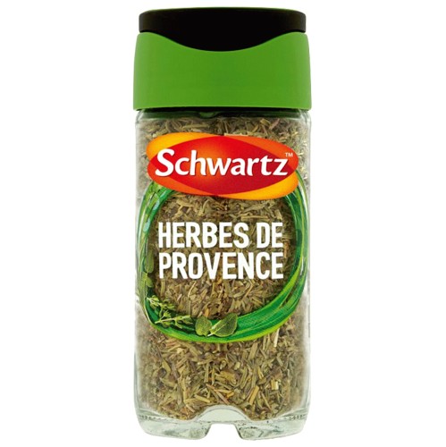 Schwartz Herbes De Provence Jar (11g)