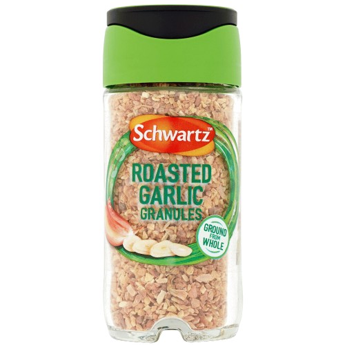 Schwartz Roasted Garlic Granules (47g)