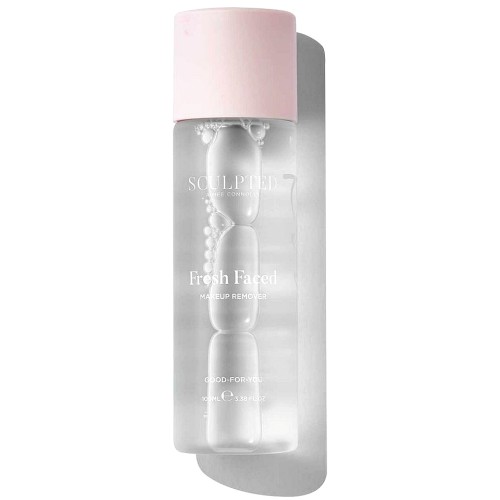 Sculpted by Aimee Fresh Faced Makeup Remover (100ml)