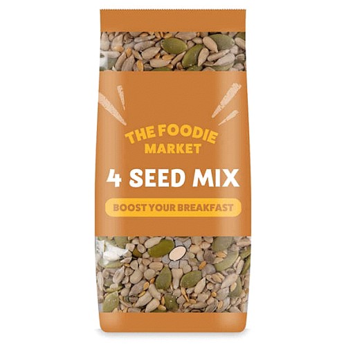 Seed Mix