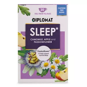 Sleep Herbal Tea Bags 20 Pack