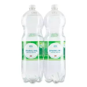 Sparkling Water 4 Pack