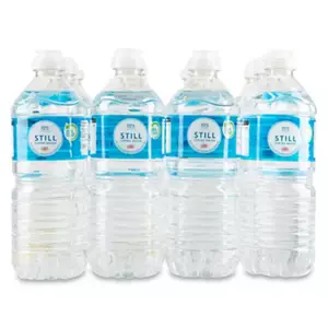Still Spring Water 12 Pack