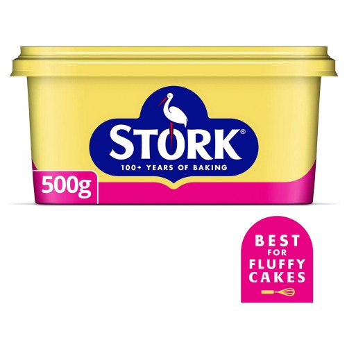 Stork Original Baking Spread (500g)