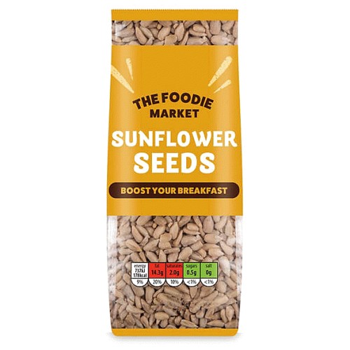 Sunflower Seeds