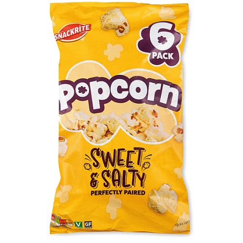 Sweet & Salty Popcorn (6)
