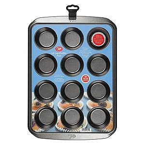 Tala 12 Cup Muffin Pan