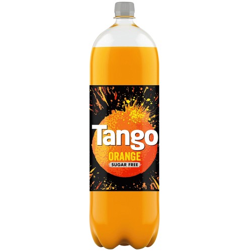 Tango Sugar Free Orange (2 Litre)