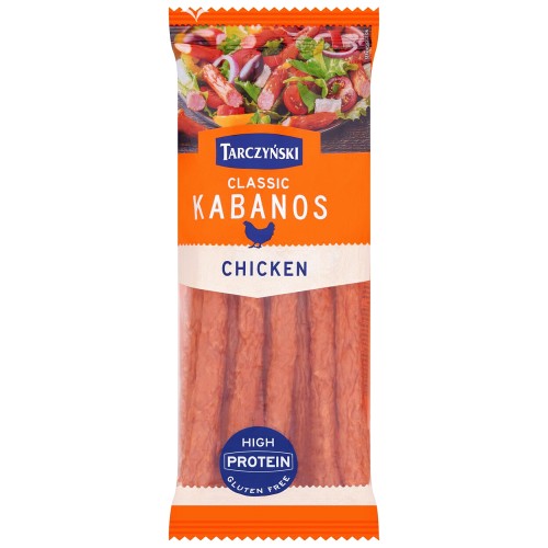 Tarczynski Classic Chicken Kabanos (200g)