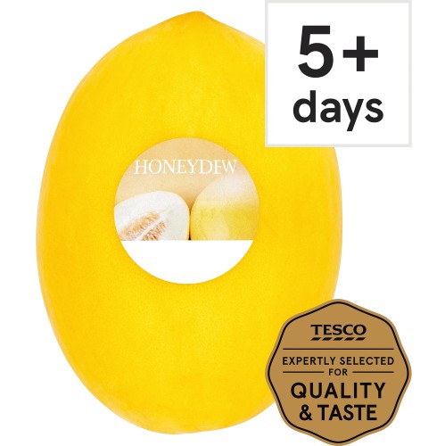 Tesco Honeydew Melon