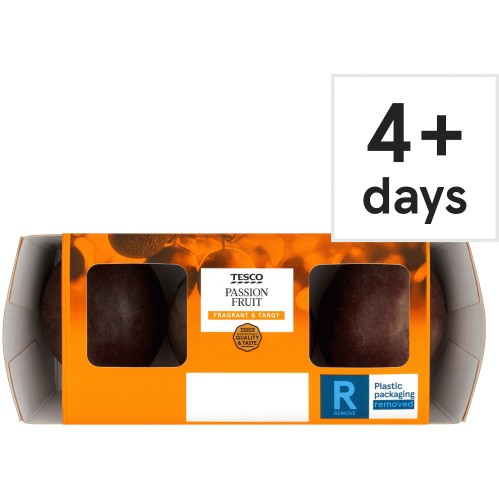 Tesco Passion Fruit (3)