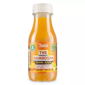 The Guardian Super Juice