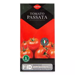 Tomato Passata