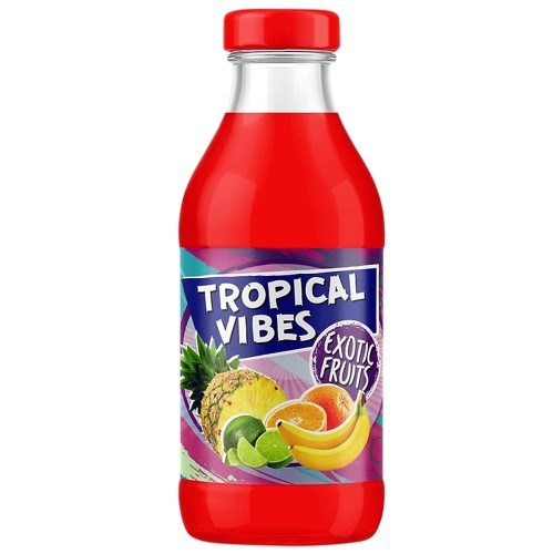 Tropical Vibes Exotic Fruits (300ml)