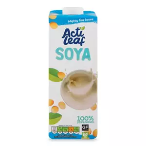 UHT Sweetened Soya Drink