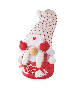 Valentine's Gnome