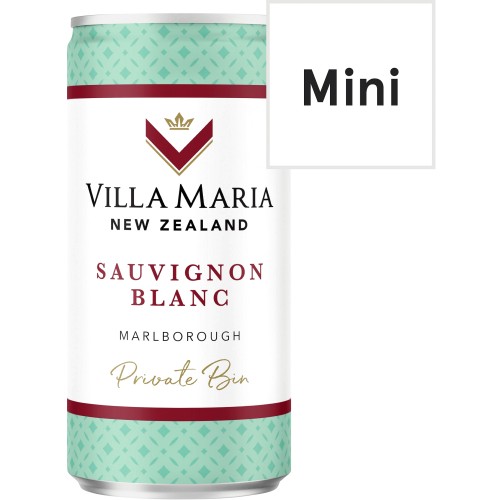 Villa Maria Sauvignon Blanc (200ml)