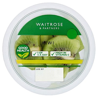Waitrose Kiwi (120g)