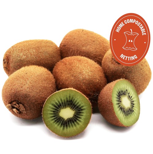 Wholegood Organic Kiwi Fruit