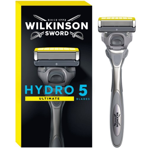 Wilkinson Sword Hydro 5 Advanced Men's Razor