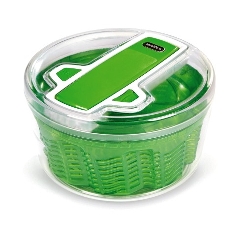 Zyliss Swift Dry Salad Spinner Small