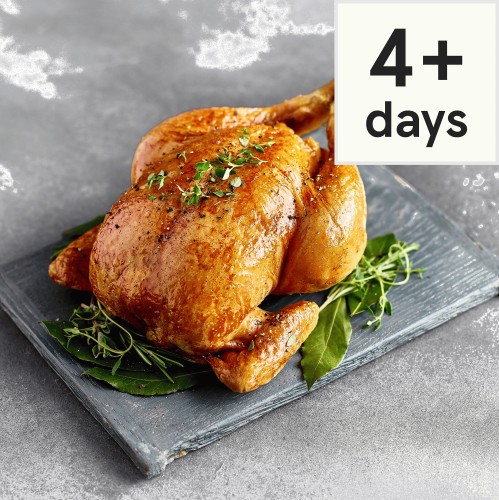 22. Tesco Finest Free Range Whole Chicken 1.9-2.3kg (Serves 5-6)