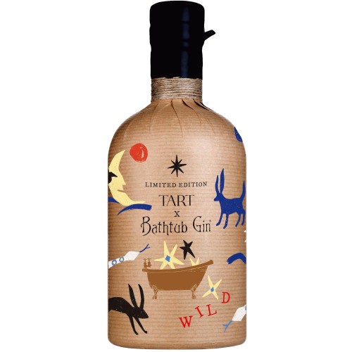 Ableforth's Bathtub Gin (70cl)
