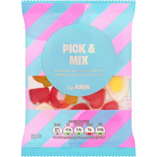 ASDA Pick & Mix