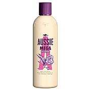Aussie Mighty Mega Shampoo Vegan Lightweight & Gentle Mega Bonza Bounce (250ml)
