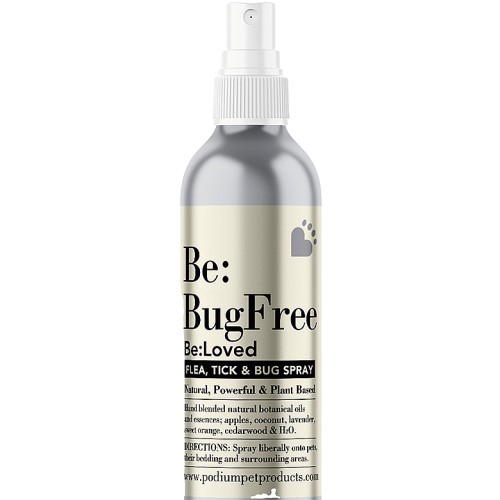 Beloved Begone Comforting Pet Care Spray (200ml)