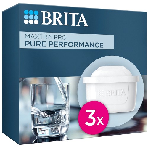 Brita Maxtra Pro All-in-1 Water Filter (3)